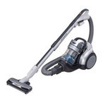 パナソニック掃除機【2011年度型】: 初心者の掃除機選び.com